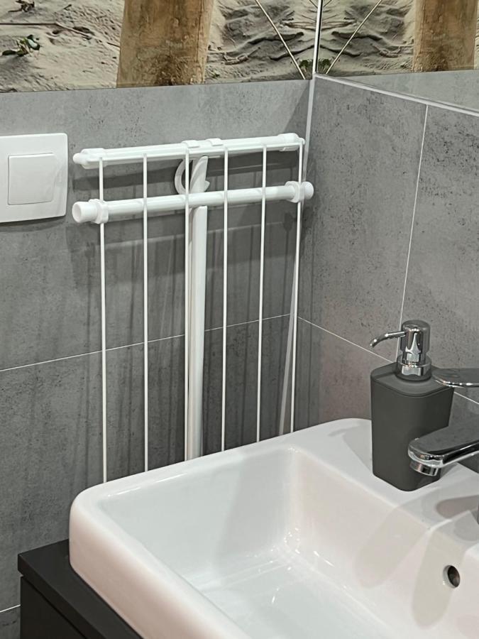 드지우노웨크 Apartament Horizon Park 4C 아파트 외부 사진