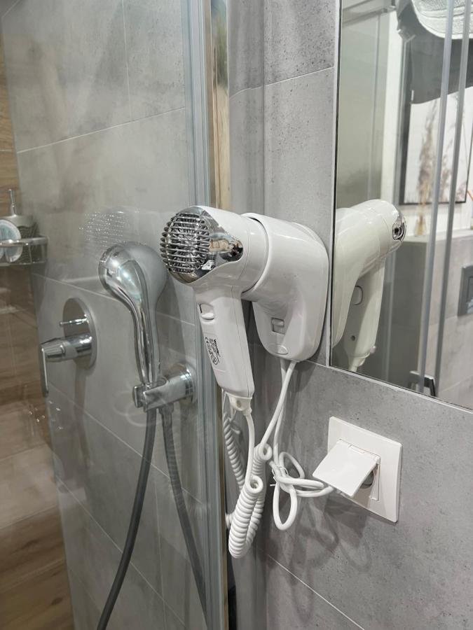 드지우노웨크 Apartament Horizon Park 4C 아파트 외부 사진